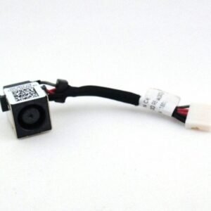 Dell 6KVRF DC Power Jack Cable Latitude E7440 E7450 DC30100MF00 06KVRF Laptop Jack Charging Port