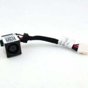 Dell 6KVRF DC Power Jack Cable Latitude E7440 E7450 DC30100MF00 06KVRF Laptop Jack Charging Port