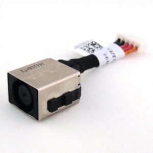 Dell 6TN0P DC Power Jack Charging Cable Latitude 5280 5288 5290 E5280 Laptop Jack Charging Port