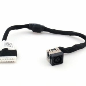 Dell 784VK DC Power Jack Cable Alienware 15 R1 R2 0784VK DC30100TN00 Laptop Jack Charging Port
