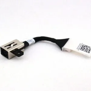 Dell 7DM5H DC In Power Jack Charging Port Cable Latitude 3410 3510 Laptop Jack Charging Port