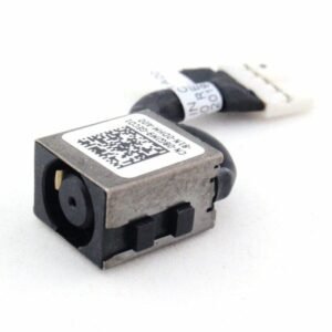 Dell 8GJM9 DC Power Jack Charging Cable Latitude 7480 7490 E7480 E7490 Laptop Jack Charging Port