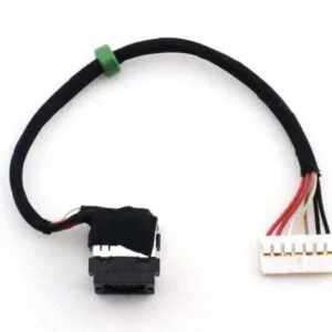 Dell C675F DC Jack Cable Latitude 3440 Inspiron 14 3421 3437 5421 5437 Laptop Jack Charging Port
