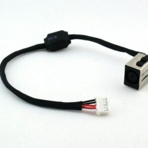 Dell CTHCY DC Power Jack Port Cable Latitude E5540 DC30100OR00 0CTHCY Laptop Jack Charging Port