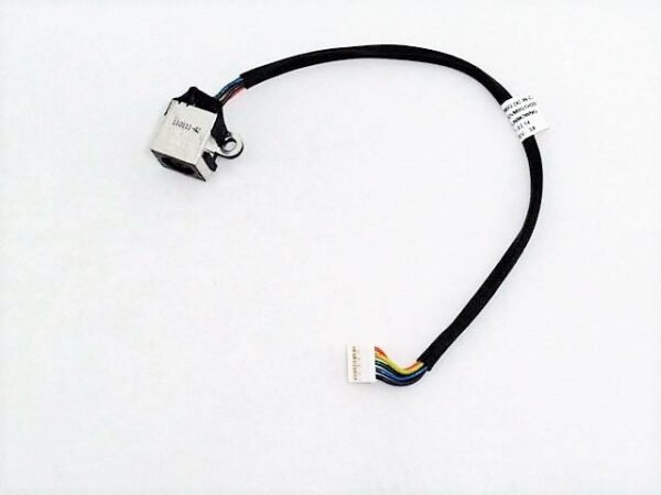 Dell DD0VM9PB000 DC Jack Cable Vostro A860 Inspiron 1470 DD0UM8TH100 Laptop Jack Charging Port
