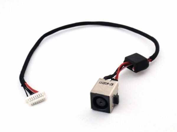 Dell DW406 DC Power Jack Cable Latitude XT3 XT 3 6017B0300501 DMFGW Laptop Jack Charging Port