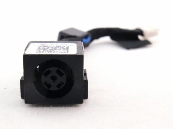 Connecteur DC Jack Pour HP NC4400, NC6320, NC6400, TC4400 - Neuf - Charge Portable