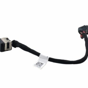 Dell J60G1 DC Jack Cable Alienware Area 51M M17 DC301015A00 0J60G1 Laptop Jack Charging Port
