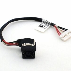 Dell JRHPG DC Jack Cable Inspiron 14 3421 3423 3426 3437 14R 5421 5437 Laptop Jack Charging Port