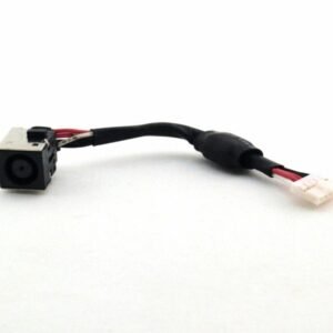 Dell NCRJD DC Jack Cable Latitude E6230 DC30100GI00 DC30100HS00 0NCRJD Laptop Jack Charging Port