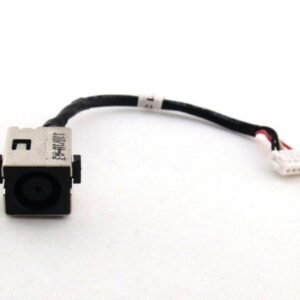 Dell P13FY DC Power Jack Connector Cable Inspiron M301Z N301Z 0P13FY Laptop Jack Charging Port