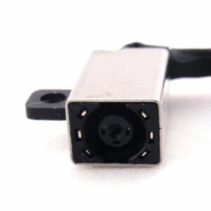 DC Jack - Dell Inspiron 11 3148, 13 5368, 13 5378, 13 5379, 13 7352