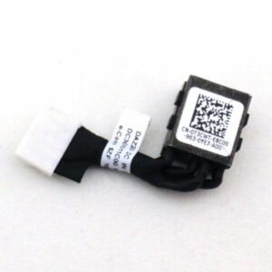 Dell T3CWT DC Power Jack Charging Cable Latitude 7280 7290 7380 7390 Laptop Jack Charging Port