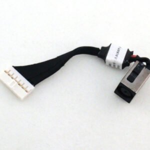 Dell VPY14 DC Power Jack Cable Alienware M13X 13 R2 0VPY14 DC30100SU00 Laptop Jack Charging Port