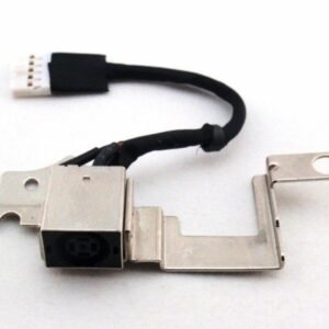 Dell WD9P3 DC Power Jack Cable Latitude 13 3380 450.0AW08.0011 0WD9P3 Laptop Jack Charging Port