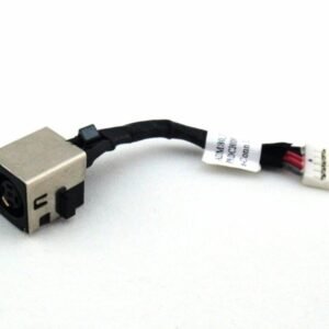 Dell WP4YF DC Jack Cable E5570 Precision 15 3510 0WP4YF DC30100VK00 Laptop Jack Charging Port