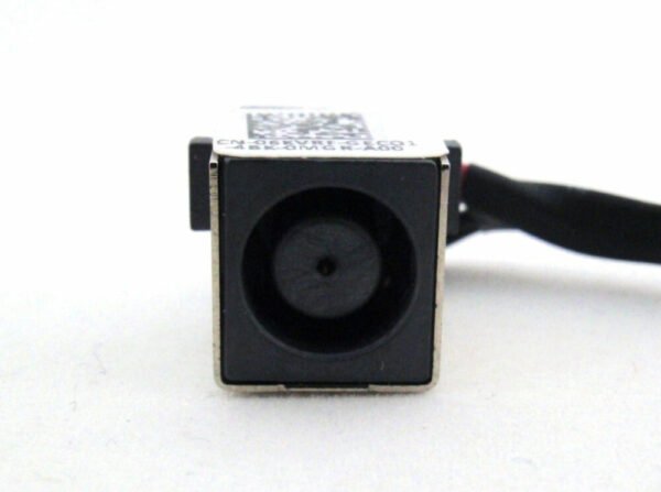 DC Jack - Dell Inspiron 15R-5520, 15R-7520, 5520, 5525, 7520