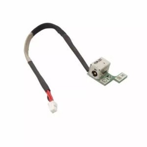 HP 432985-001 DC Power Jack Charging Port Cable 90W Pavilion DV9000 Laptop Jack Charging Port