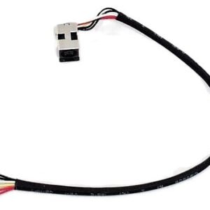 HP 533512-001 DC In Power Jack Cable CQ61 CQ71 Pavilion DV5-1000 DV6 Laptop Jack Charging Port