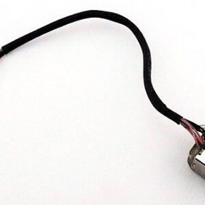 HP 603692-001 DC Power Jack Charging Cable Pavilion DV6-3000 DV6T-3000 Laptop Jack Charging Port