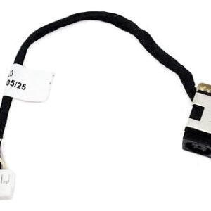 HP 641137-001 DC In Power Jack Charging Port Cable Pavilion G6 G6-1000 Laptop Jack Charging Port