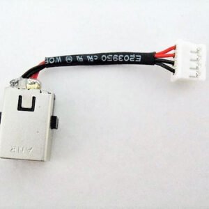 HP 656095-001 DC Direct Power Jack Cable Mini 210-3000 1104 CQ10-900 Laptop Jack Charging Port