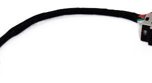 HP 682744-001 Generic DC In Power Jack Cable G6-2000 G7-2000 2000 CQ58 Laptop Jack Charging Port