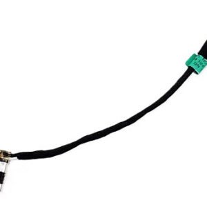 HP 682744-001 DC In Power Jack Cable Pavilion G6-2000 G7-2000 CQ58 Laptop Jack Charging Port