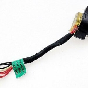 HP 738683-001 DC In Power Jack Cable ProBook 640 645 G1 727812-FD1 Laptop Jack Charging Port