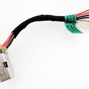 HP 762825-SD1 DC Jack Cable Envy 15-U 15T-U Pavilion 13-A 13Z-A 13-B Laptop Jack Charging Port