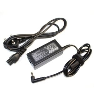 Regatech Emachines, Gateway Laptop Charger 19V 1.58A 30W Adapter 5.5 x 1.7mm