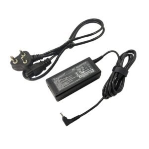 Regatech Acer Switch 10 SW5-011 Laptop Charger 19V 3.42A 65W Adapter 3.0 x 1.1mm