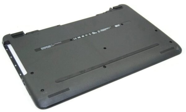 Bottom Base - Hp 15-AC000NF, 15-AC000NIA, 15-AC000NK, 15-AC000NV, 15-AC000UR (Black)