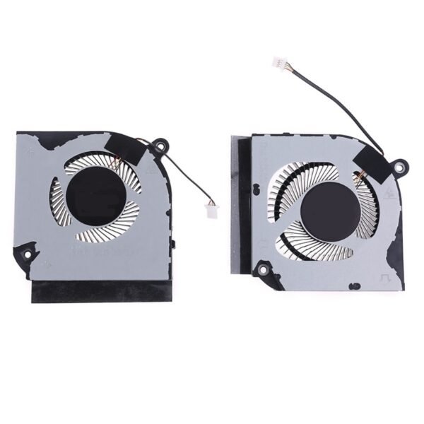 CPU GPU Fan - Acer Nitro 5 AN517-54-75DE, AN517-54-75F2, AN517-54-75JA, AN517-54-75N9, AN517-54-75SG