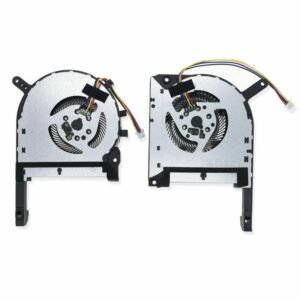CPU GPU Fan - Asus TUF Gaming FA506, FA506I, FA506IH, FA506IH-AL, FA506IH-AS53