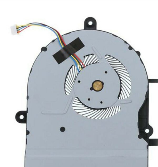 CPU Fan - Asus A501UB, A501UQ, A501UW, A501UX, K501
