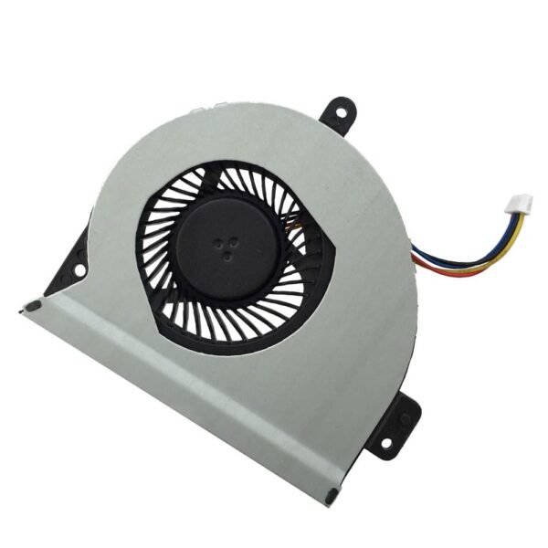 CPU Fan - Asus A43, A43S, A53, A53E, A53L, 13N0-KAA0A02