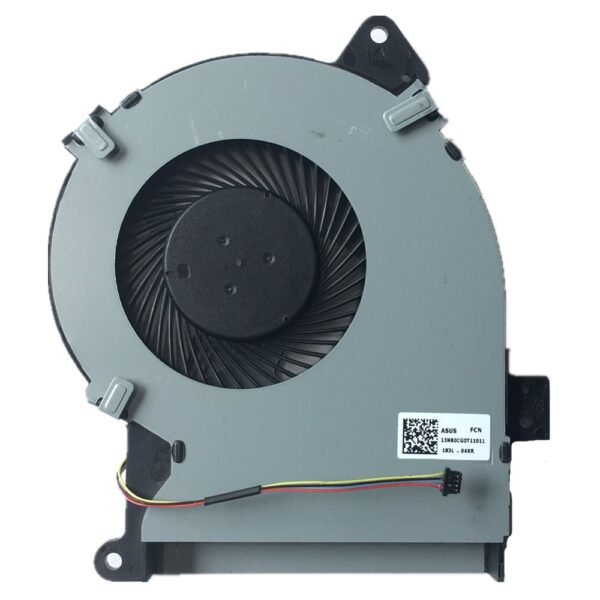 CPU Fan - Asus A541, A541N, A541NC, A541NC-GO, A541S, DFS2004057S0T FJ1H