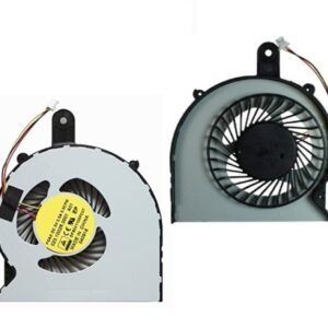 CPU Fan - Dell Inspiron 3458, 3459, 3468, 3555, 3558, 3559, P47F, P60G, 0CW12K