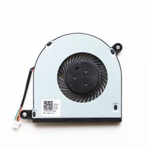CPU Fan - Dell Inspiron 13MF, 5368, 5378, 5379, 5568, 031TPT, 1RX2P, 31TPT