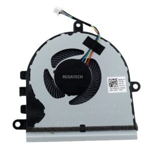 CPU Fan - Dell Inspiron 3501, 3505, 3533, 3583, 3585, DC28000K7F0