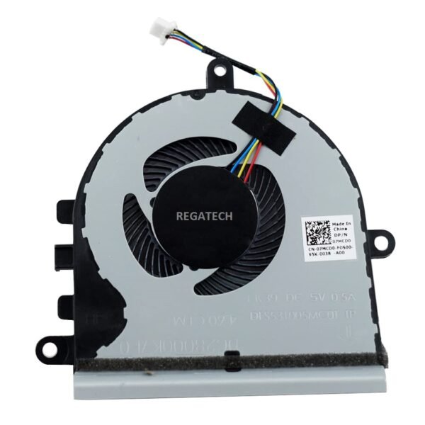 CPU Fan - Dell DFS531005MC0T-FK39, DFS531005MCOT FK39