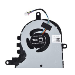 CPU Fan - Dell Inspiron 5575, 5770, FX0M0 [AMD Graphics]