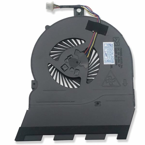 CPU Fan - Dell DFS481305MC0T FJ0D, FN0565-A1033L2AL