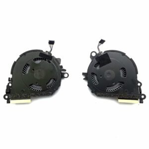 CPU GPU Fan - Hp Spectre X360 13-AE095NZ, 13-AE095TU, 13-AE096TU, 13-AE097NA, 13-AE097NP