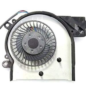 CPU Fan - Hp Pavilion X360 13-S, 13-S000, 13-S000NA, 13-S000NC, 13-S000NJ, 809825-001