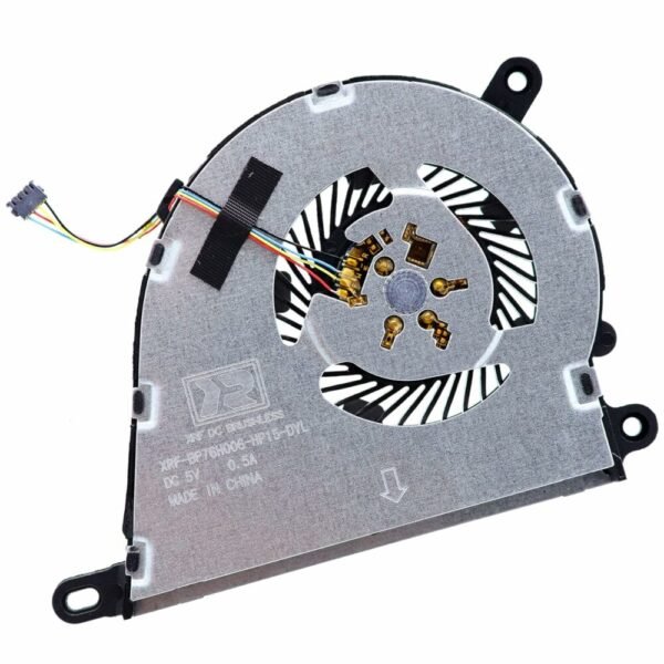 CPU Fan - Hp 15-DY1002LA, 15-DY1003CA, 15-DY1003DS, 15-DY1003LA, 15-DY1004LA