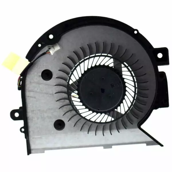 CPU Fan - Hp Envy X360 15-BP001NW, 15-BP001NX, 15-BP001TX, 15-BP002NB, 15-BP002NE