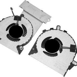 CPU GPU Fan - Hp Omen 15-CE, 15-CE000, 15-CE000NB, 15-CE000ND, 15-CE000NF