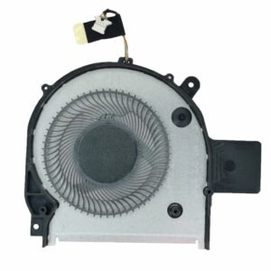 CPU Fan - Hp Pavilion X360 15CR, 15-CR, 15-CR0000, 15-CR0000NH, 15-CR0000NIA, L20818-001